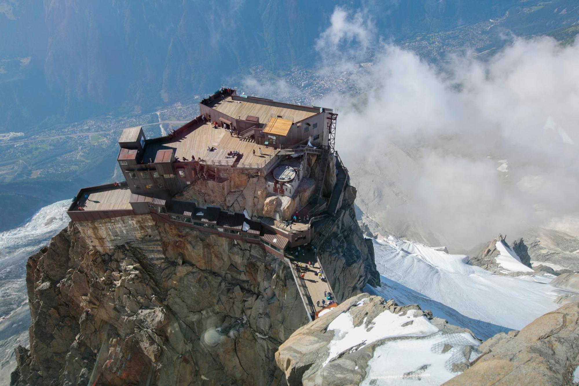 Petit Chalet Des Moussoux - Happy Rentals Chamonix Exterior foto